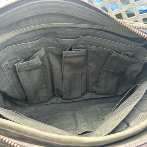 Filson 70257 Briefcase - Picture 3 of 12